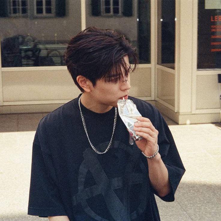 승민 (Stray Kids) 팬이 찍은 순간