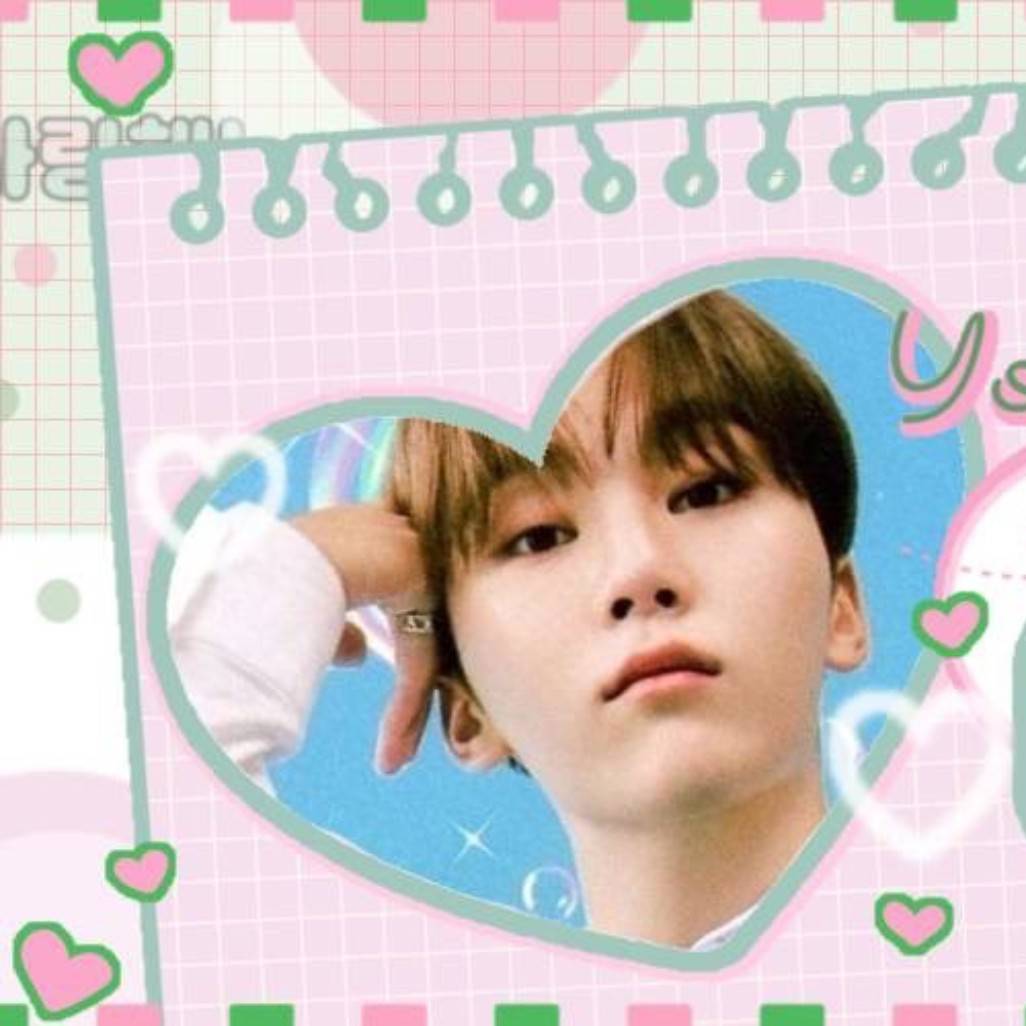 Behind-the-scenes cut of Seungkwan (SEVENTEEN)