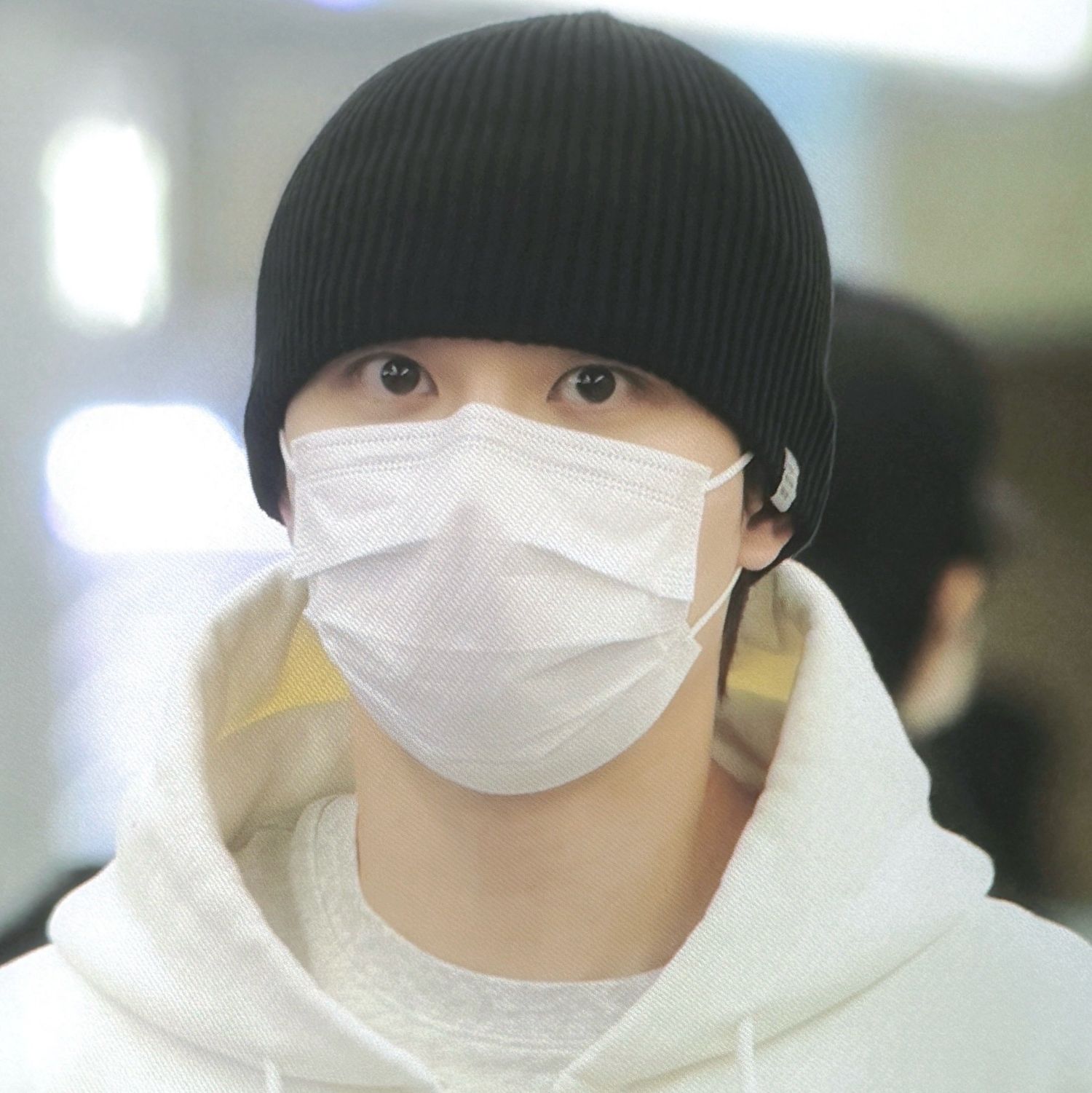 D.O. (EXO)的幕後花絮