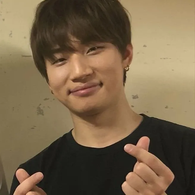 Latest photo of Daesung (BIGBANG)