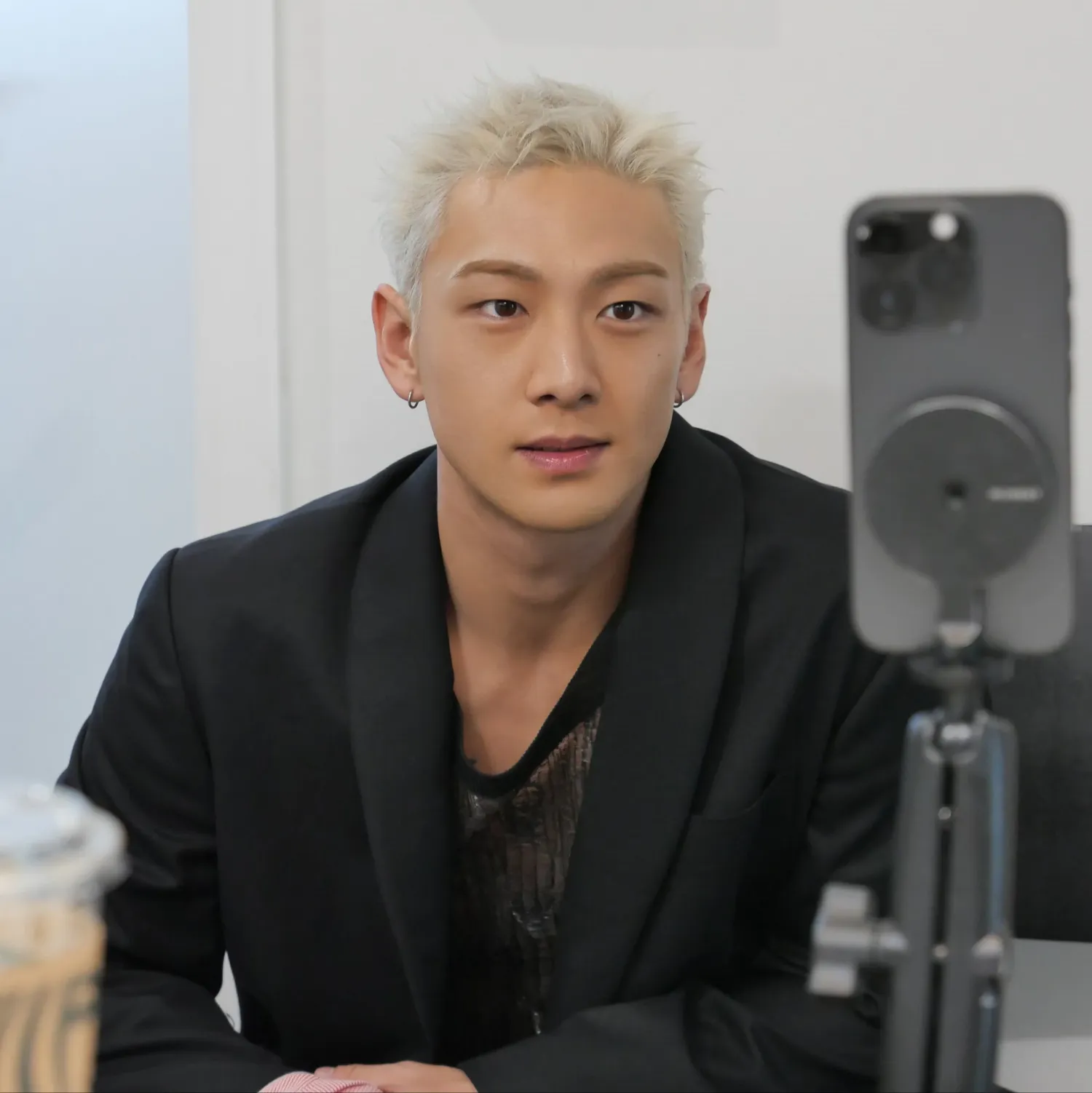 白虎的最新照片