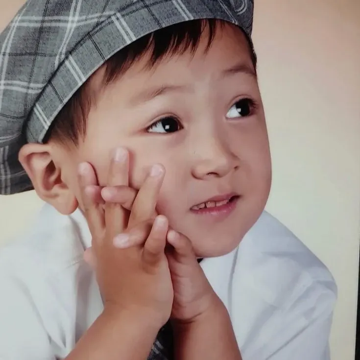 ENHYPEN의 비하인드 컷