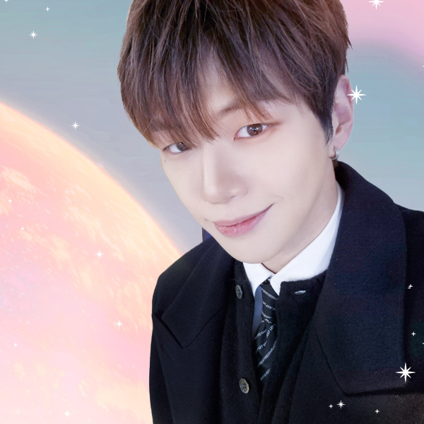 姜丹尼爾粉絲拍下的瞬間