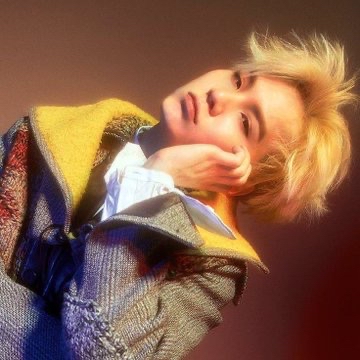 SUGA (BTS)の最近の活動写真