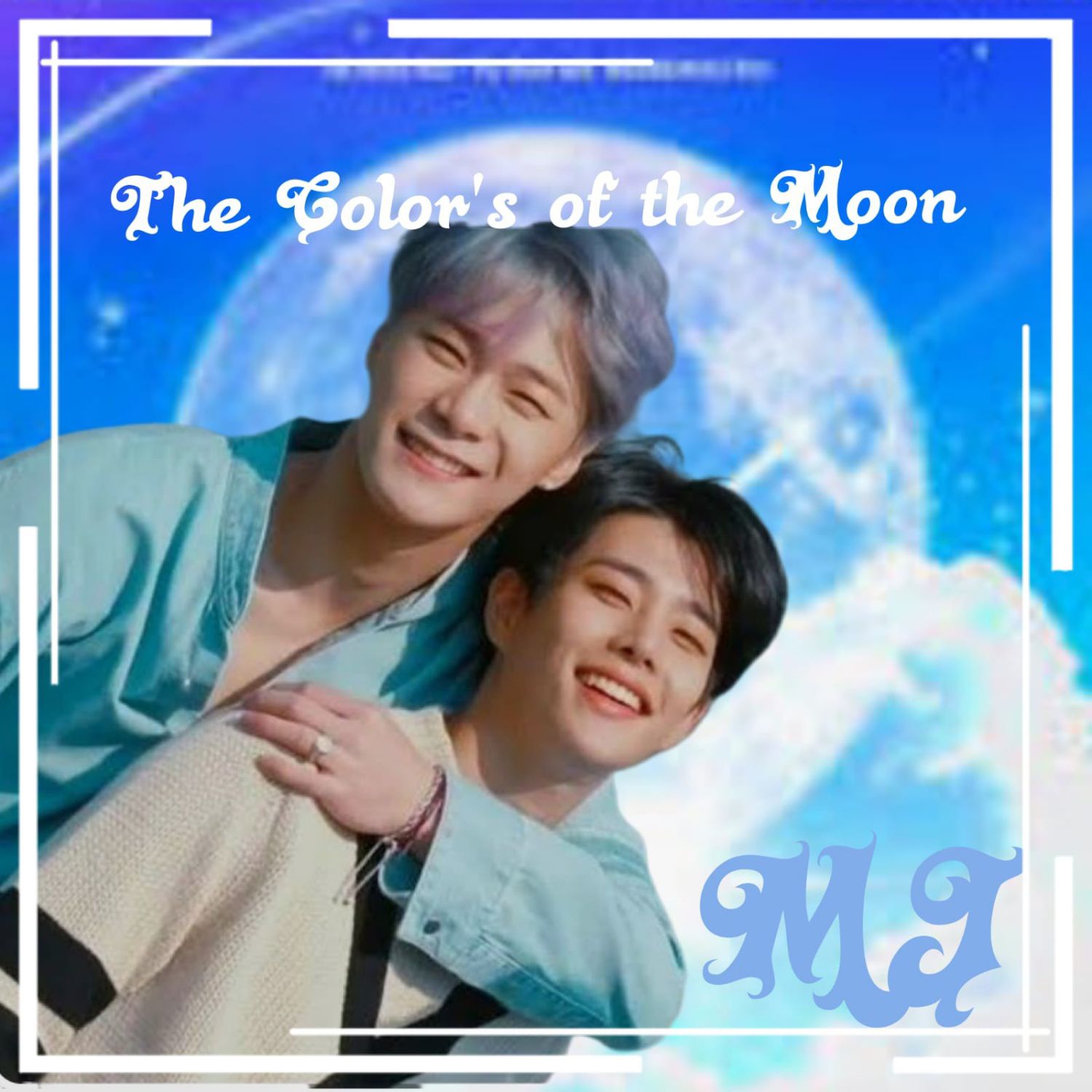 Behind-the-scenes cut of MJ (ASTRO)