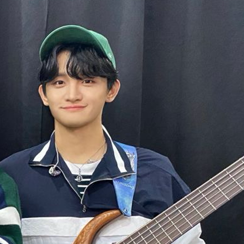 A moment captured by LUCY's fan