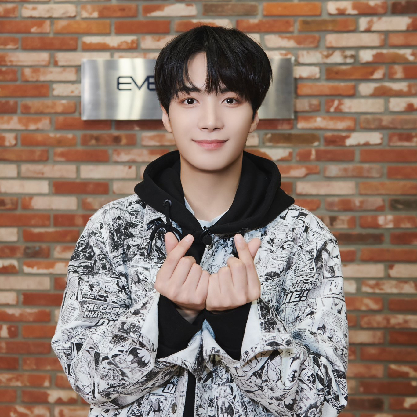 Latest photo of Kim Jonghyeon