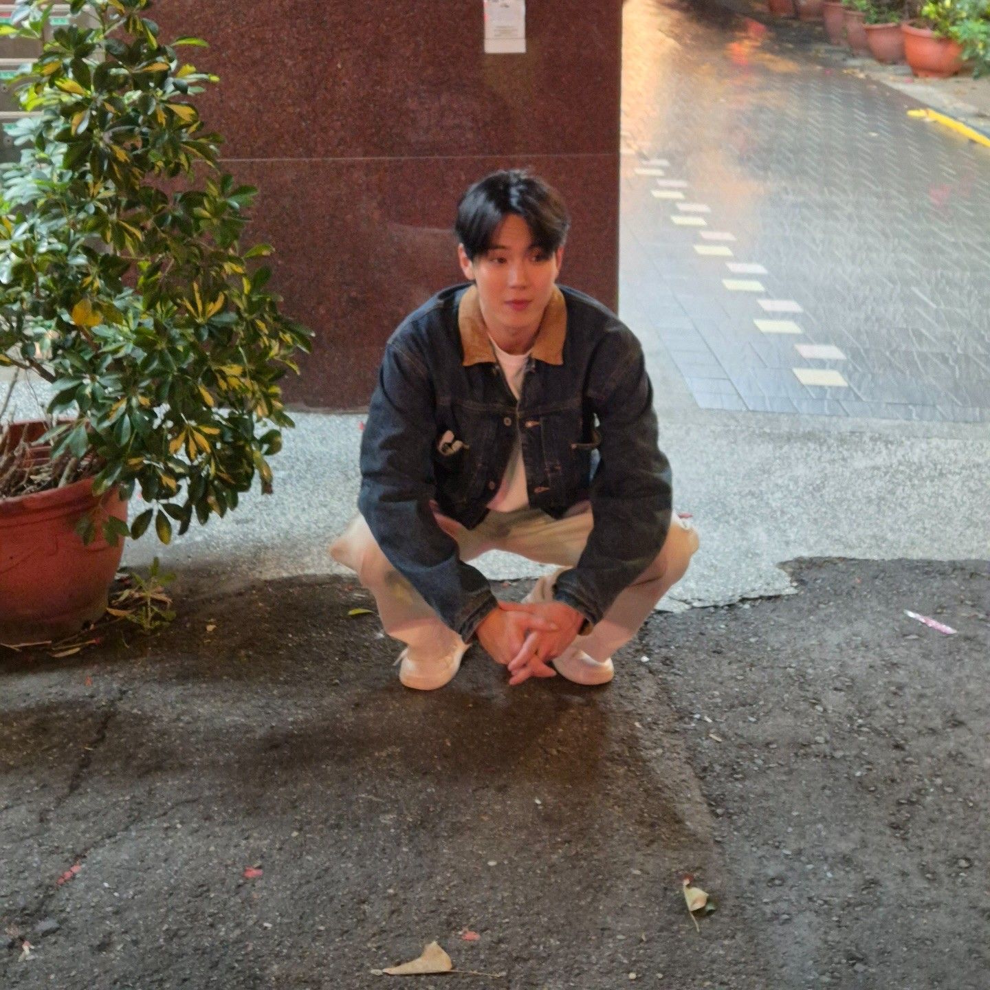 셔누 (몬스타엑스)의 최신 사진