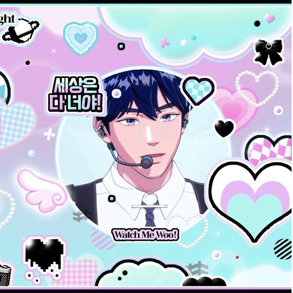 Latest photo of Yejun (PLAVE)