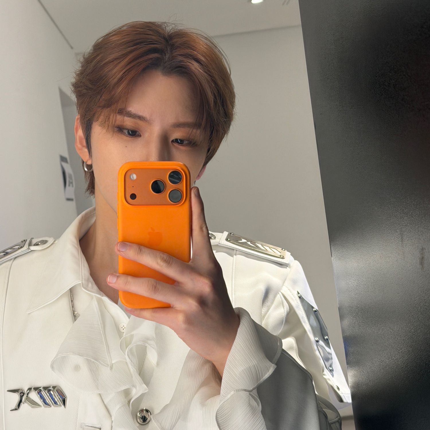 몬스타엑스 최근 활동샷