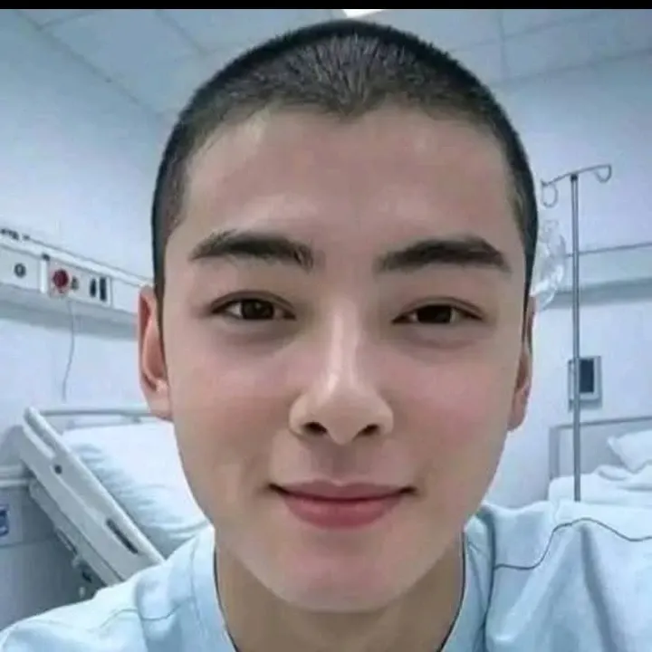 아스트로 팬이 찍은 순간