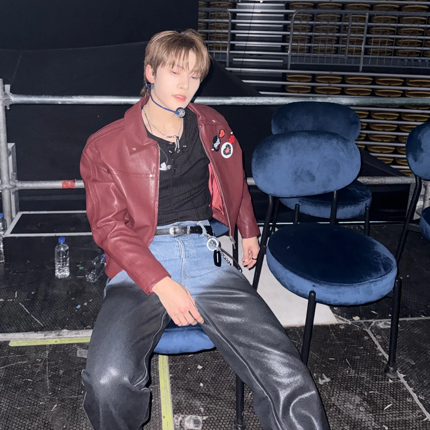 Latest photo of Seok Matthew (ZEROBASEONE)