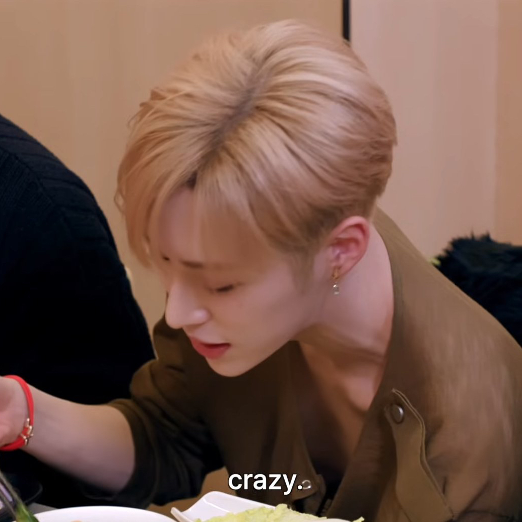 Recent activity shot of Arno (ALPHA DRIVE ONE)