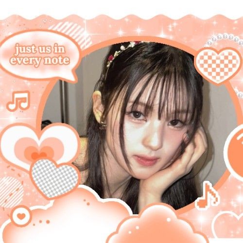 Popular profile image of Gyubin selected by votes