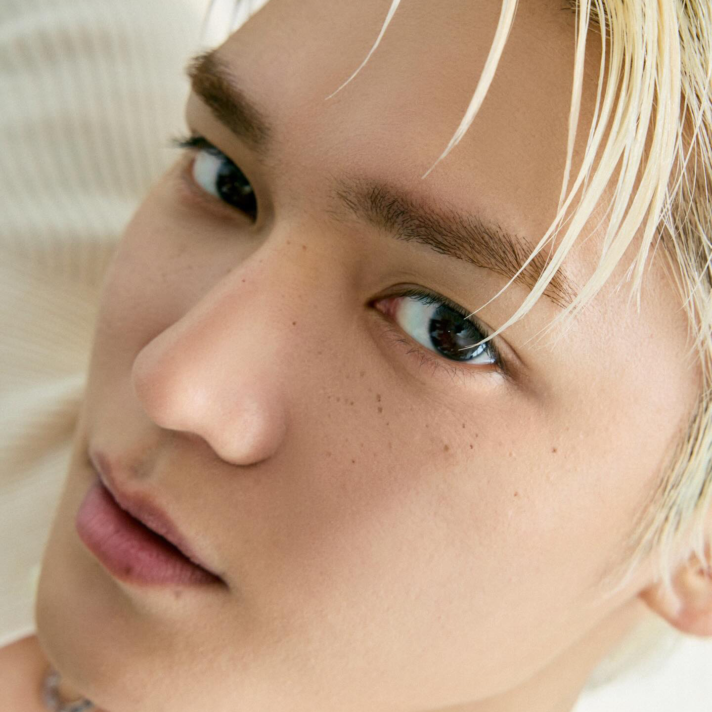 Latest photo of Taeyong (NCT 127)