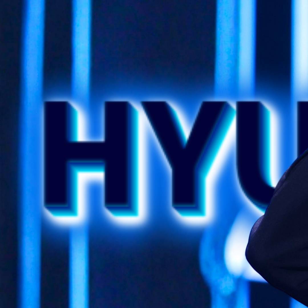 亨元 (MONSTA X)粉絲拍下的瞬間