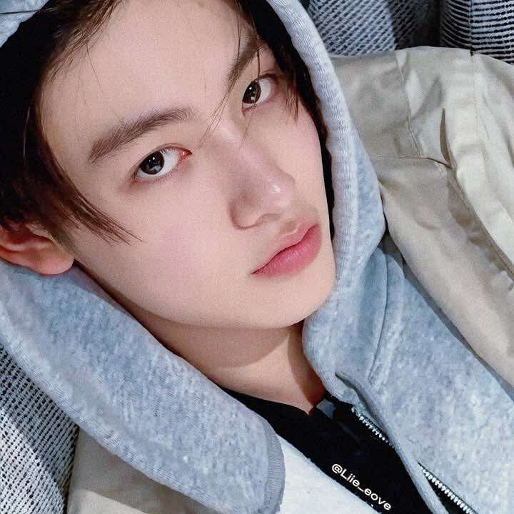 Latest photo of Seonghyeon (CORTIS)