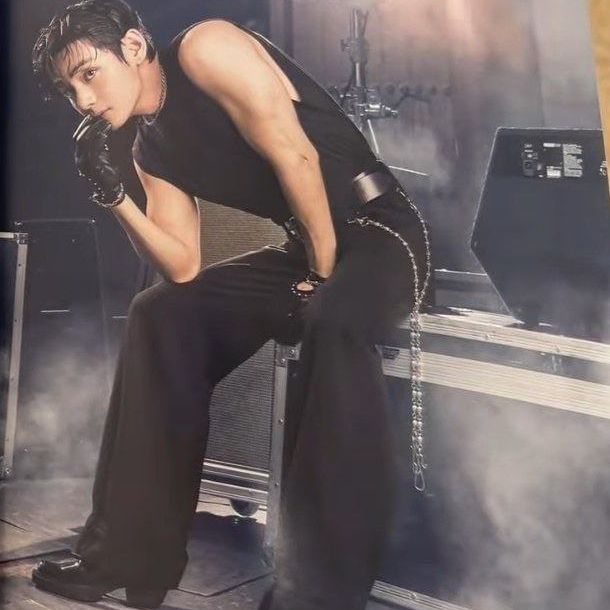 Posting K-POP populer yang disukai penggemar