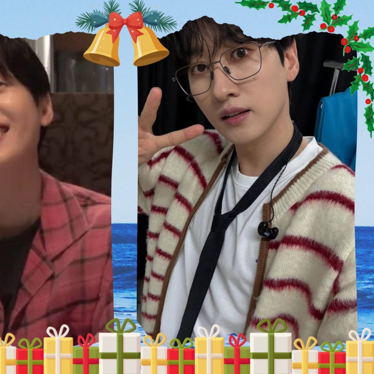 ウニョク (Super Junior)の最新写真