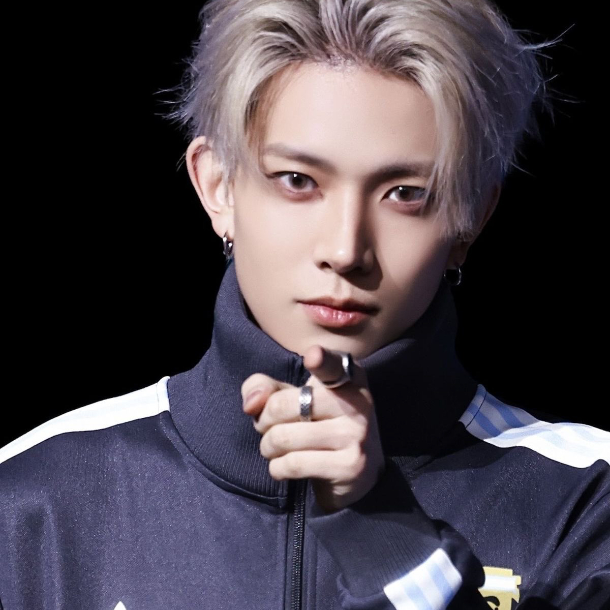 희승 (ENHYPEN)의 최신 사진