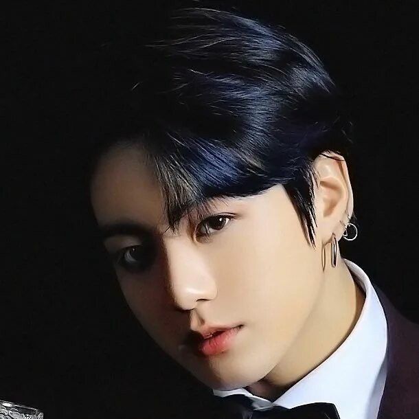 Momen yang diabadikan oleh penggemar Jungkook (BTS)