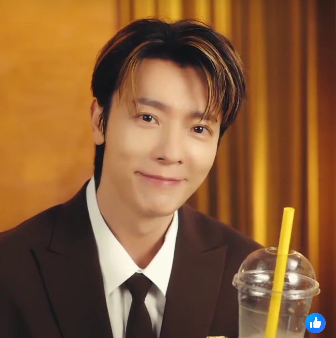 슈퍼주니어 팬이 찍은 순간