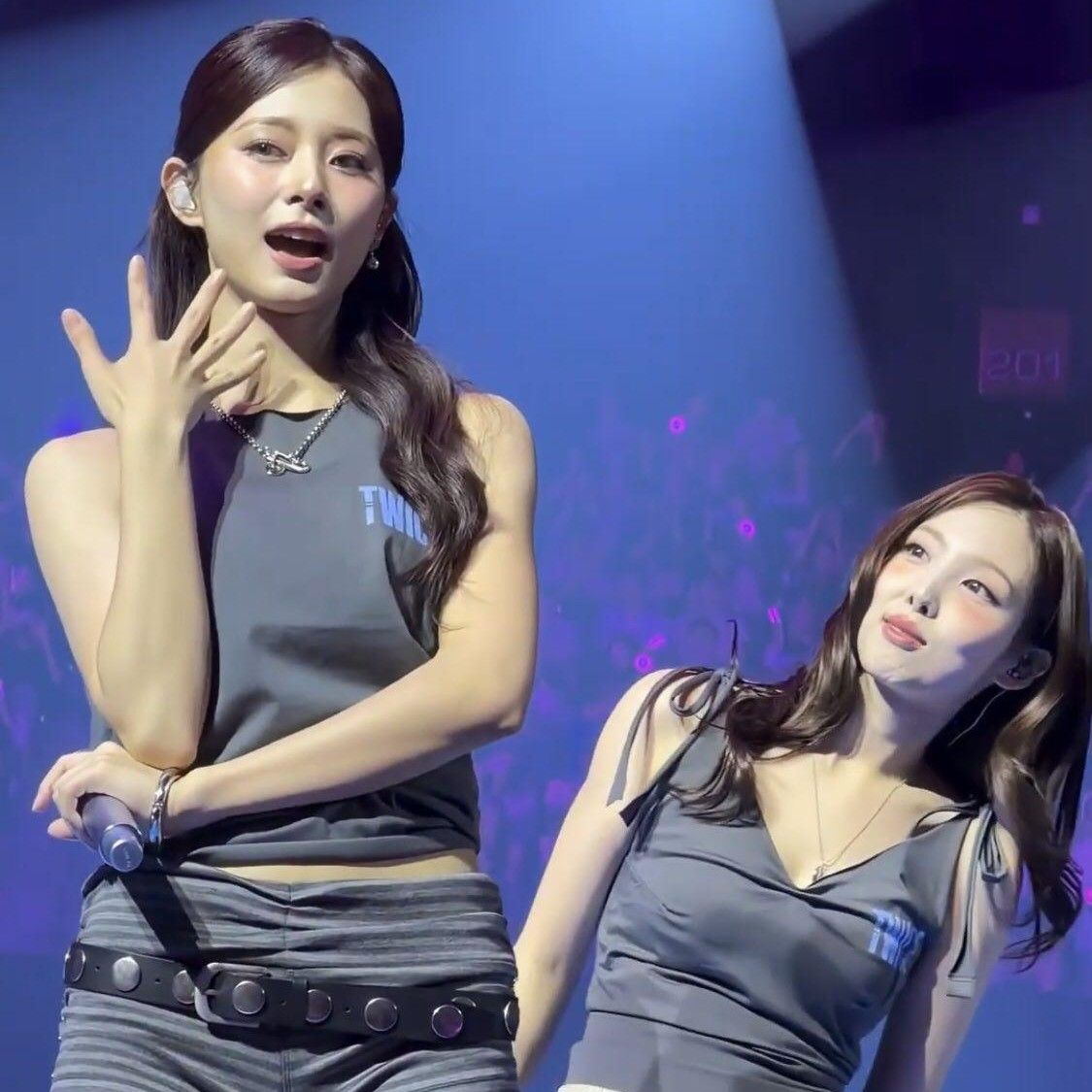 子瑜 (TWICE)的最新活動照片