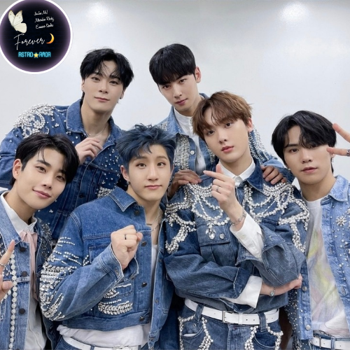 Recent activity shot of ASTRO