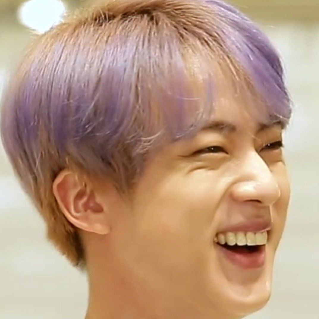 진 (방탄소년단) 팬이 찍은 순간