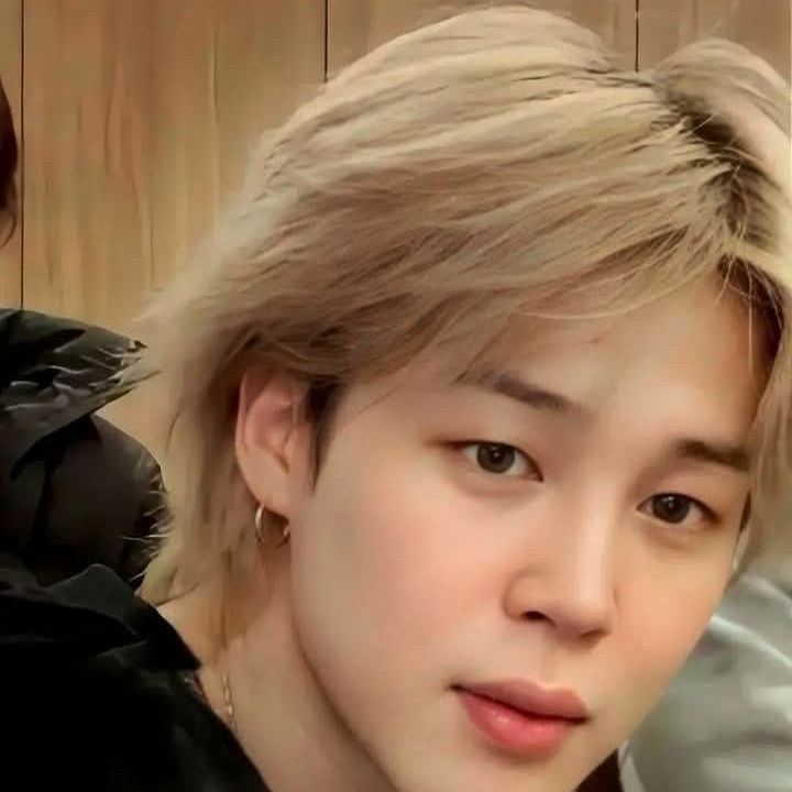 Foto terbaru Jimin (BTS)