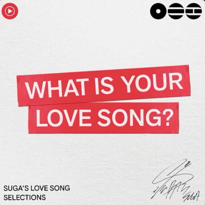 SUGA (BTS)ファンが撮った瞬間