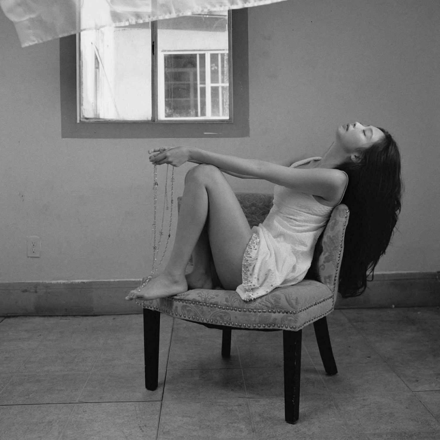 ジェニー (BLACKPINK)の舞台裏ショット