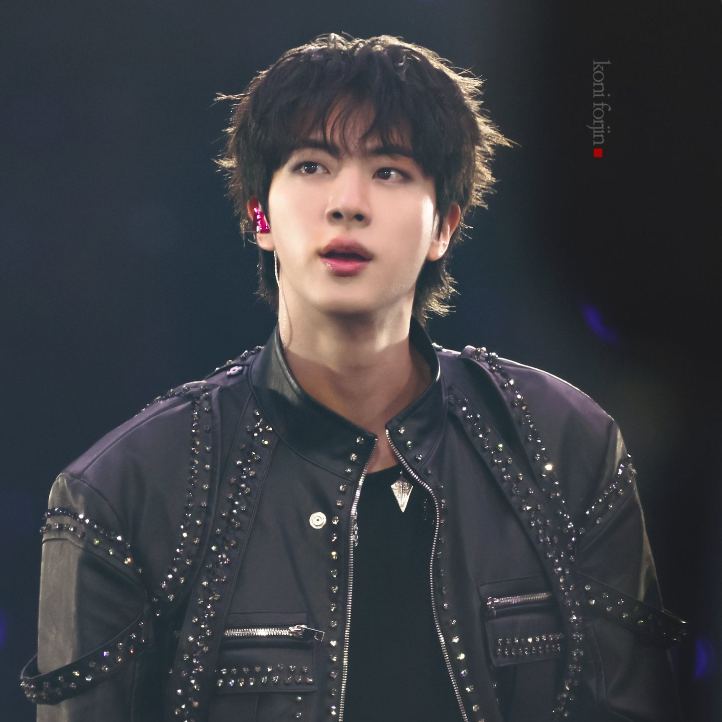 진 (방탄소년단)의 최신 사진