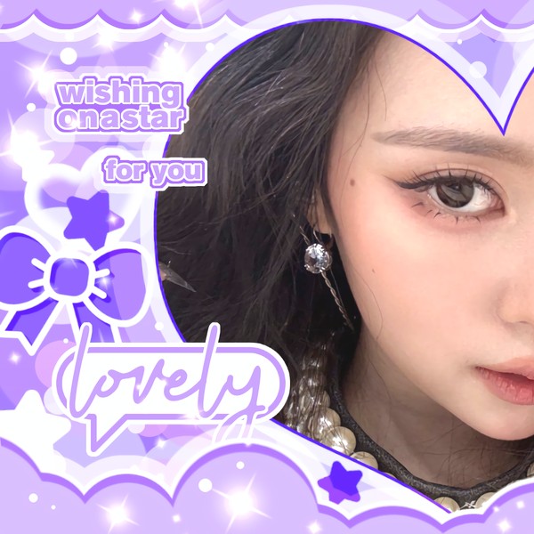 Popular profile image of Narin (MEOVV) selected by votes