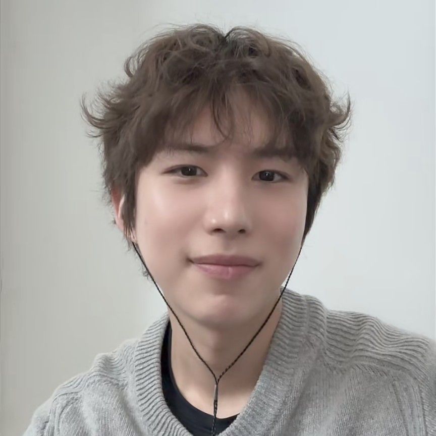 Recent activity shot of Wow (A.C.E)