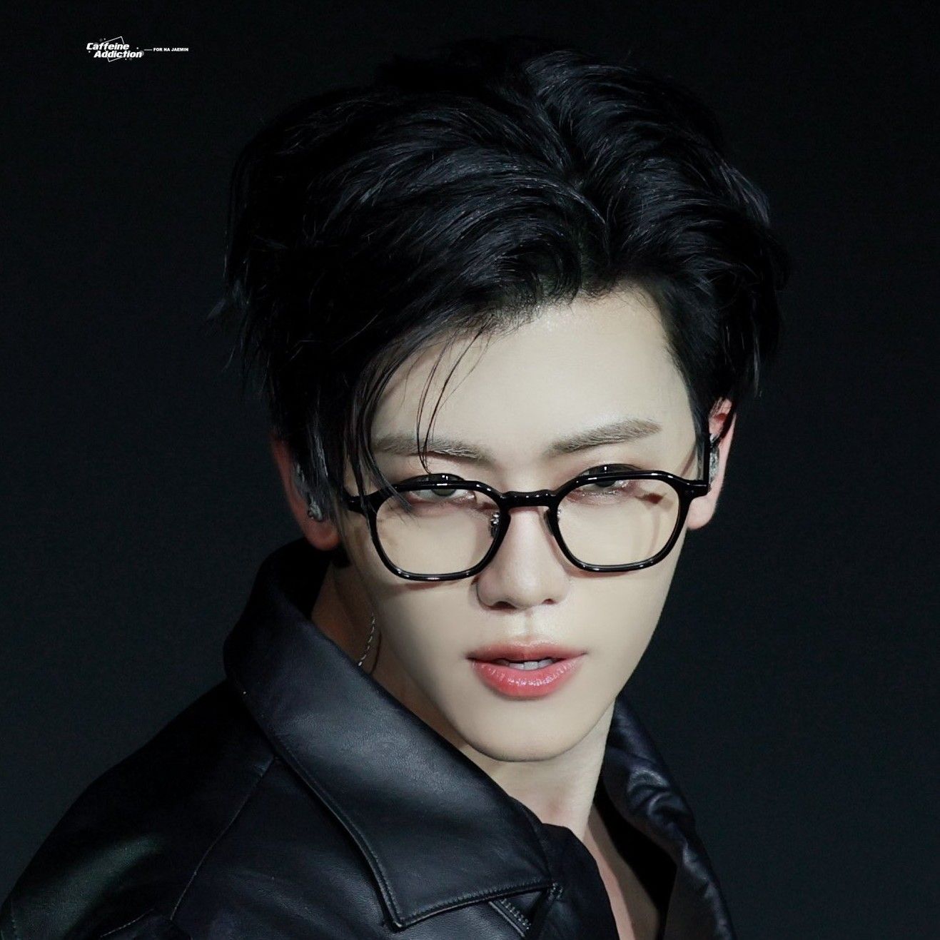 ジェミン (NCT DREAM)の舞台裏ショット