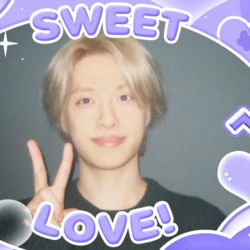 Latest photo of Gaon (Xdinary Heroes)