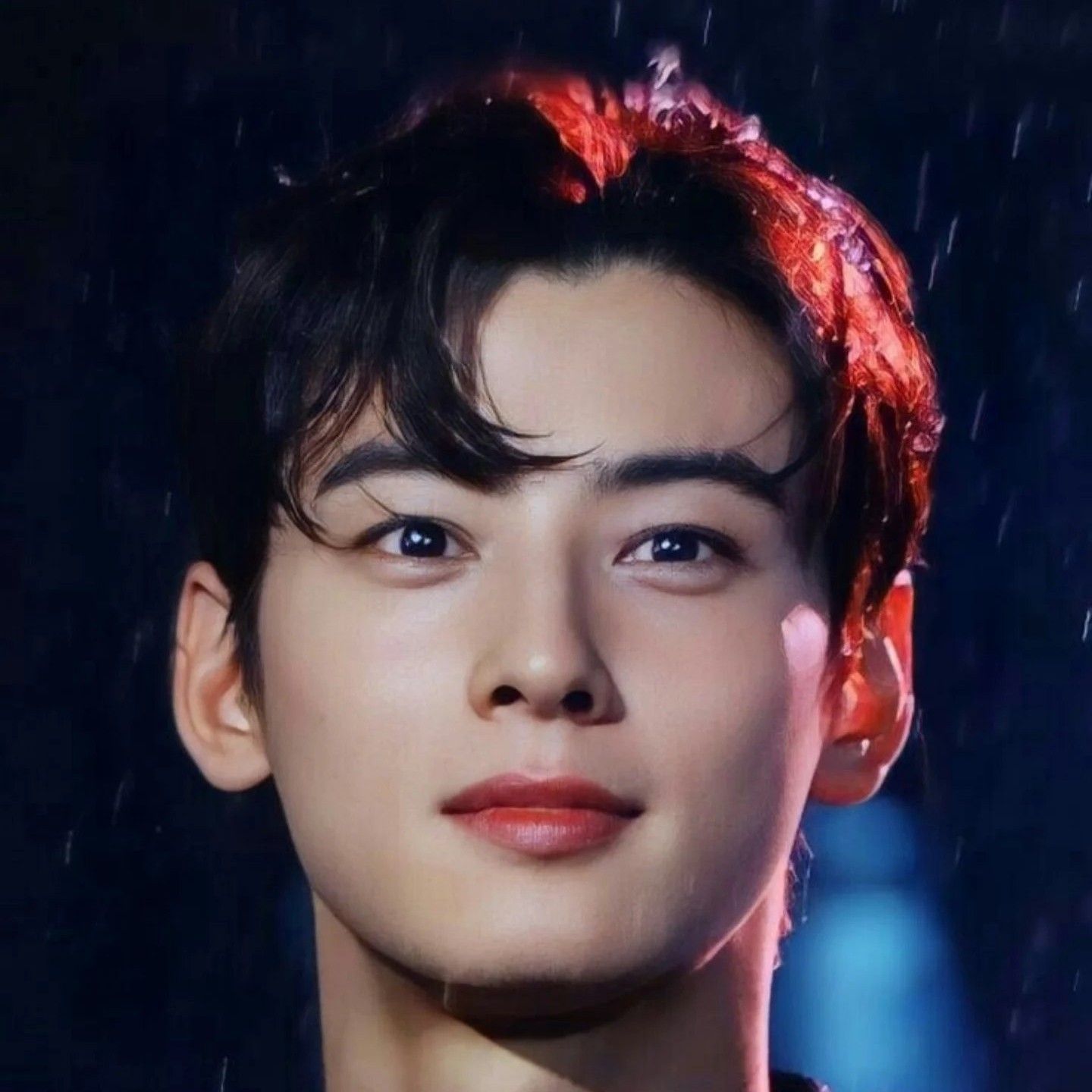 Latest photo of Eunwoo (ASTRO)