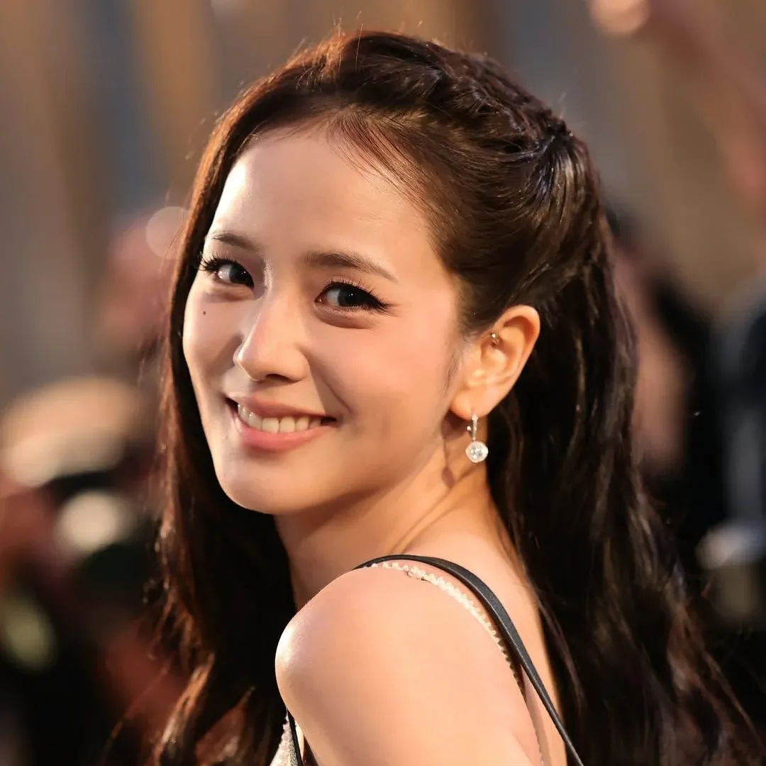 BLACKPINK的幕後花絮