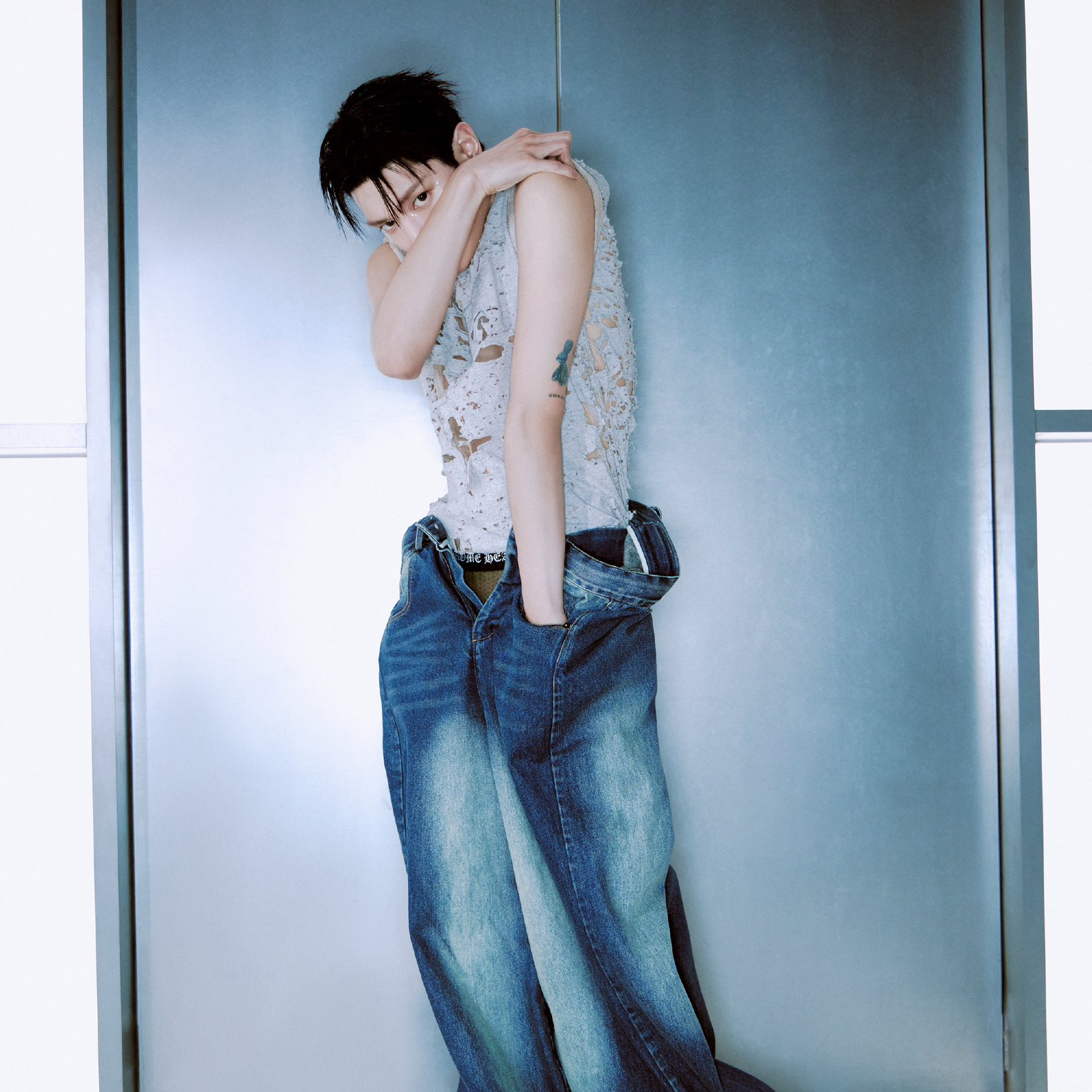 NCT 팬이 찍은 순간