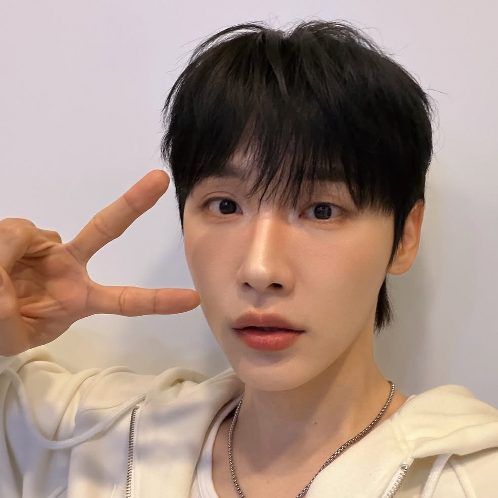 田雄 (AB6IX)粉絲拍下的瞬間