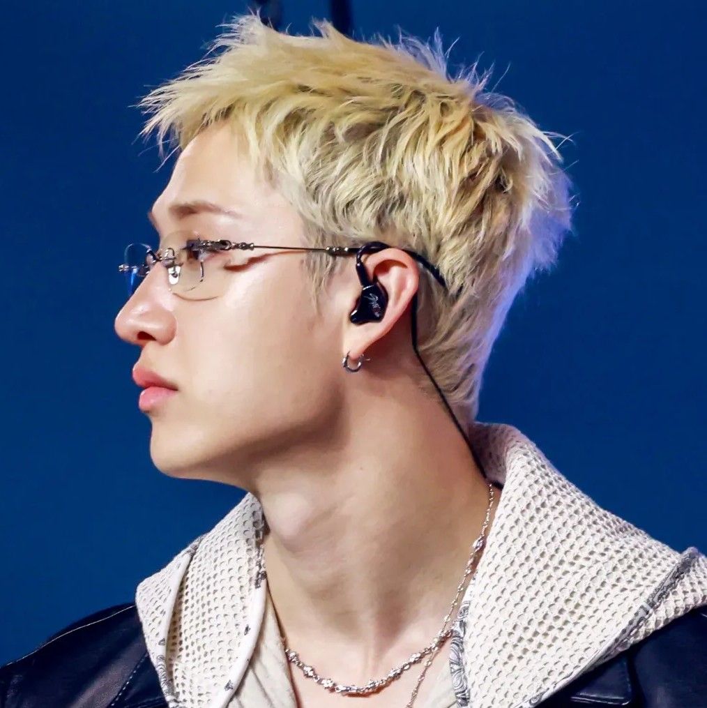 方燦 (Stray Kids)的最新照片