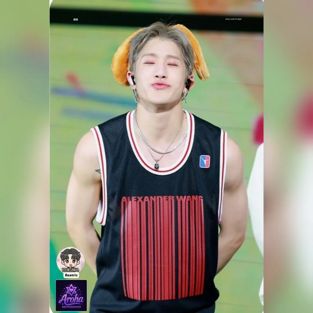 아스트로 팬이 찍은 순간