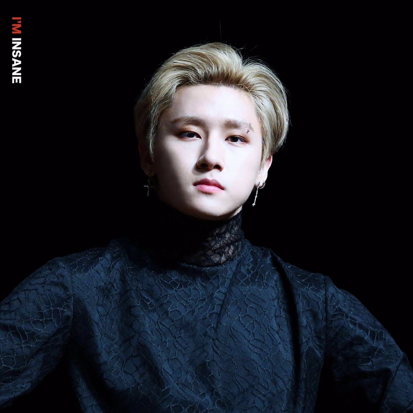 몬스타엑스의 비하인드 컷