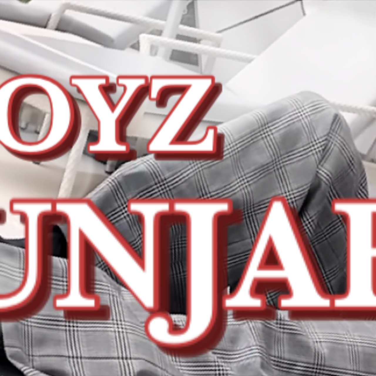 Recent activity shot of Hyunjae (THE BOYZ)