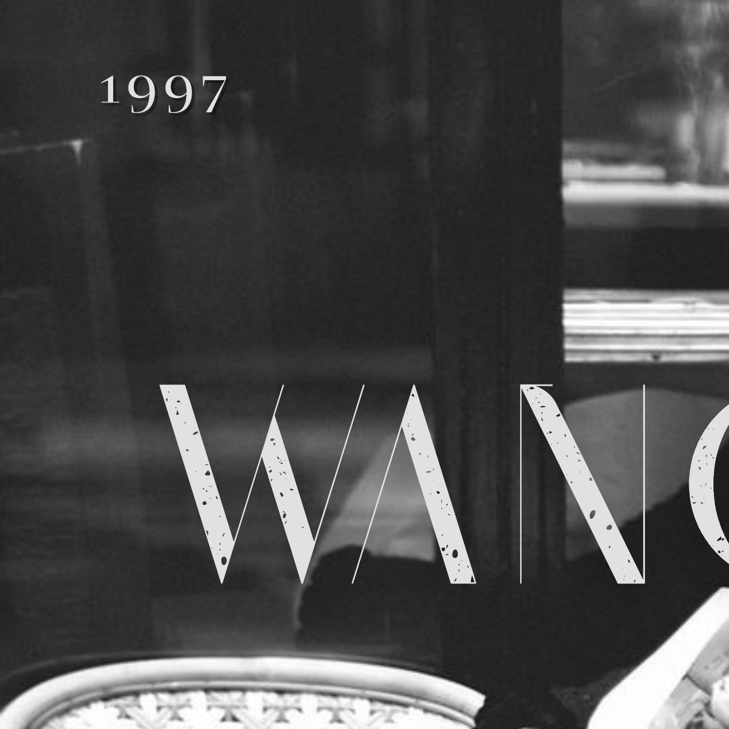 Recent activity shot of Wang Yibo