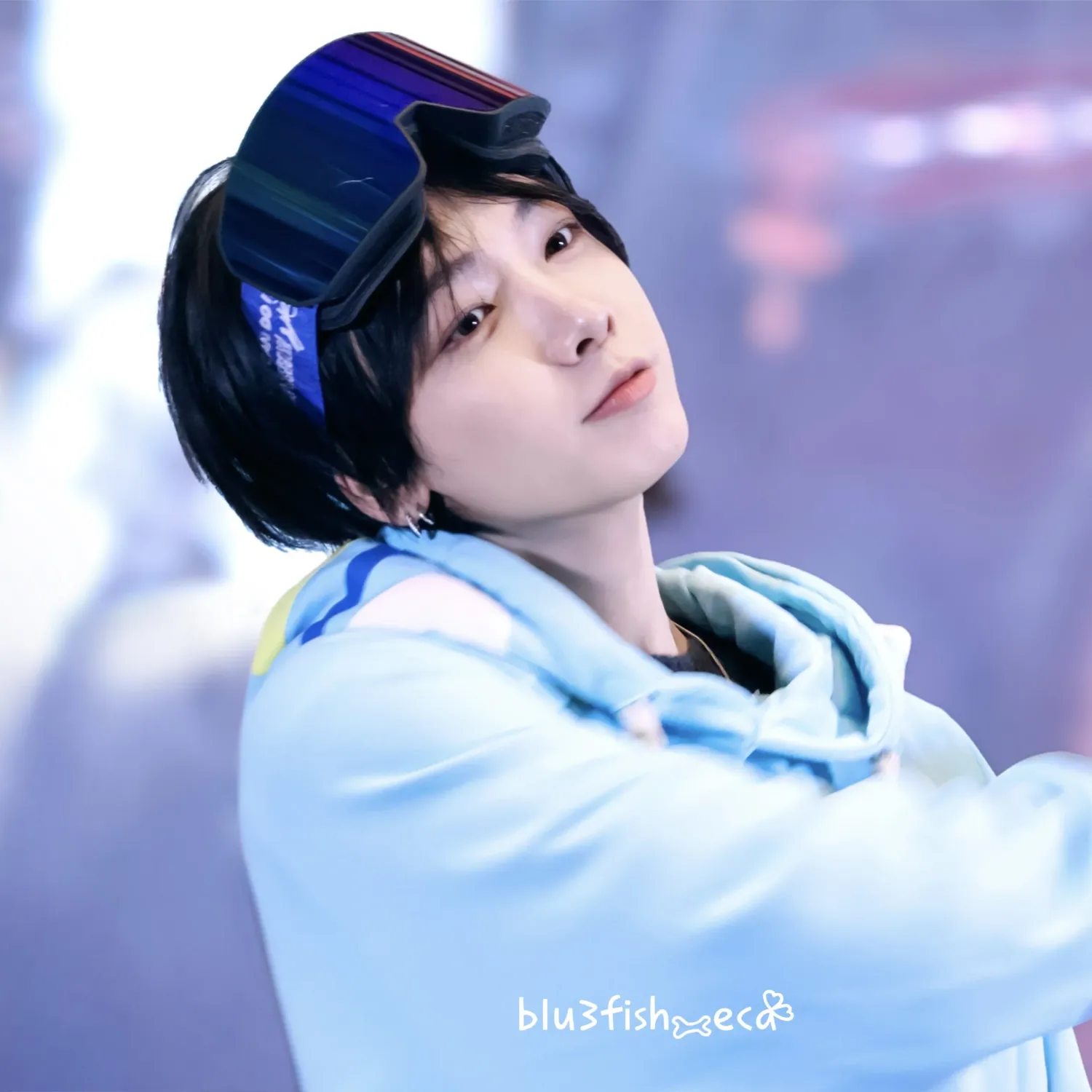 明宰铉 (BOYNEXTDOOR)的最新活动照片