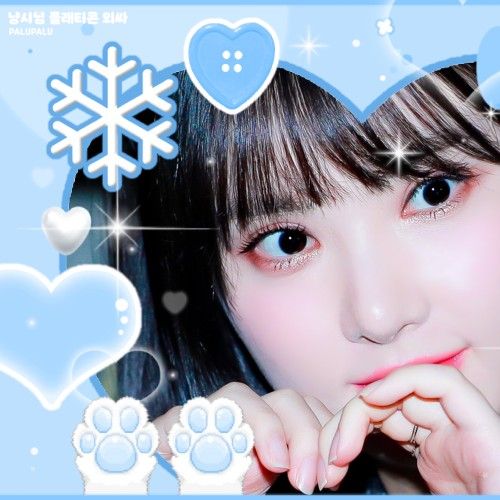 Latest photo of Eunha (GFRIEND, VIVIZ)