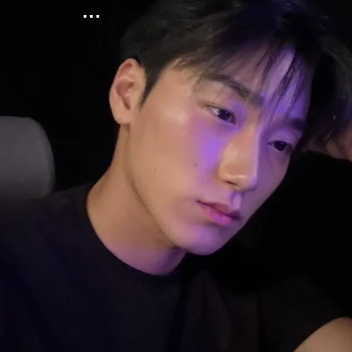 에이티즈 팬이 찍은 순간