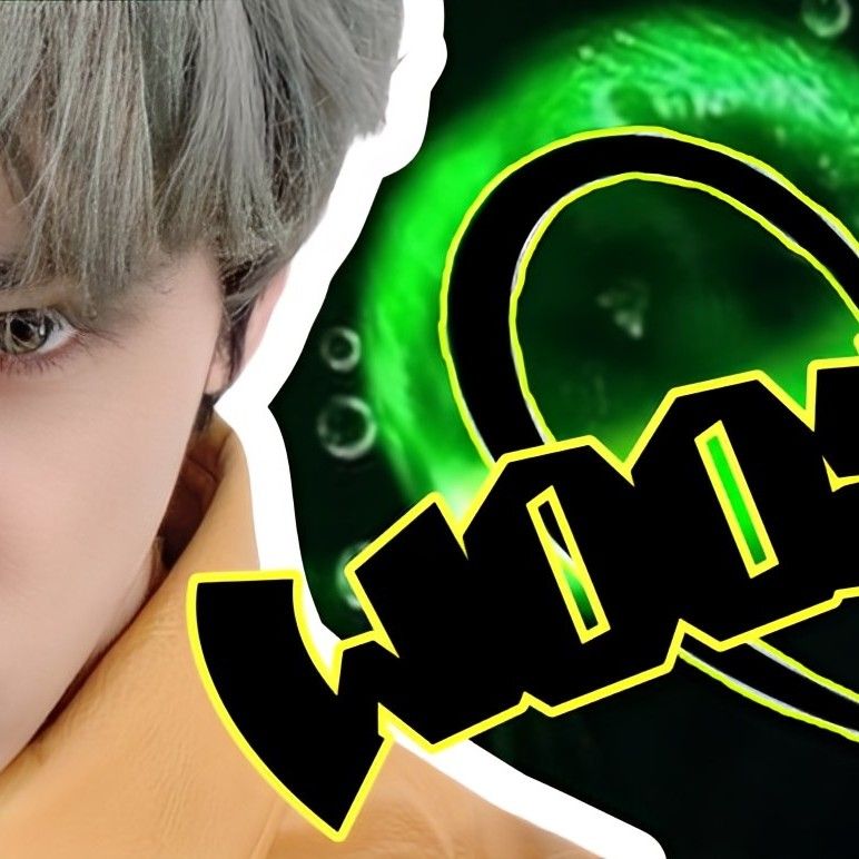 Recent activity shot of Wooseok (PENTAGON)